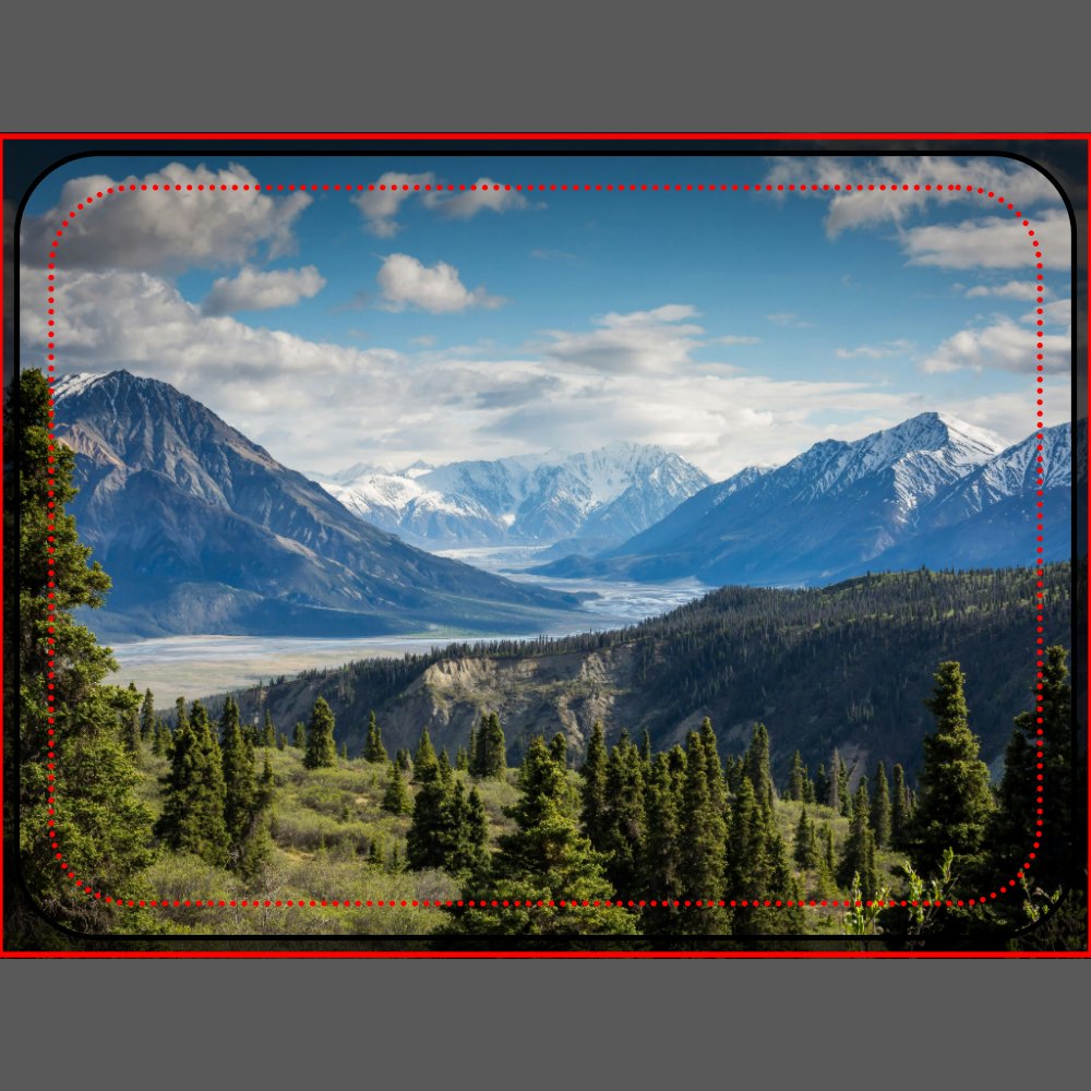 Custom Photo Personalized Picture Magnet