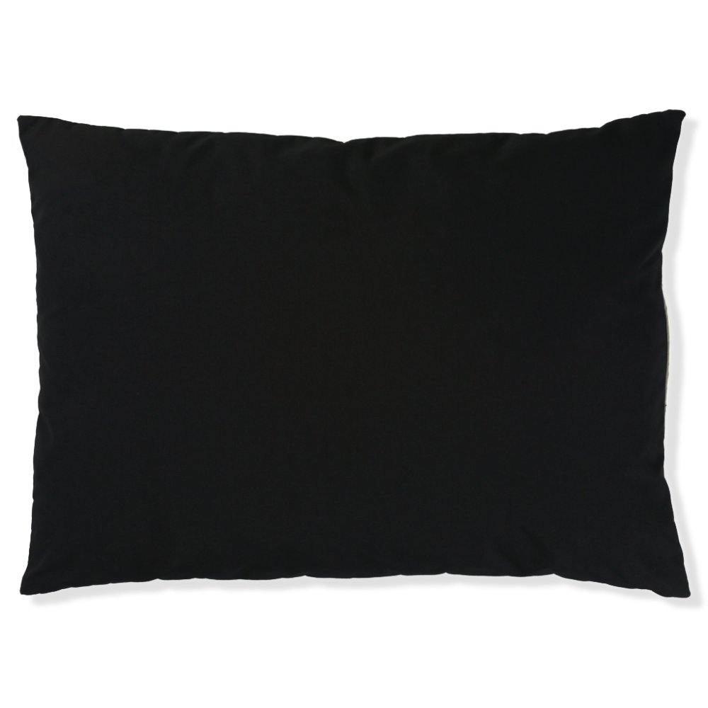 Cowhide Pet Bed