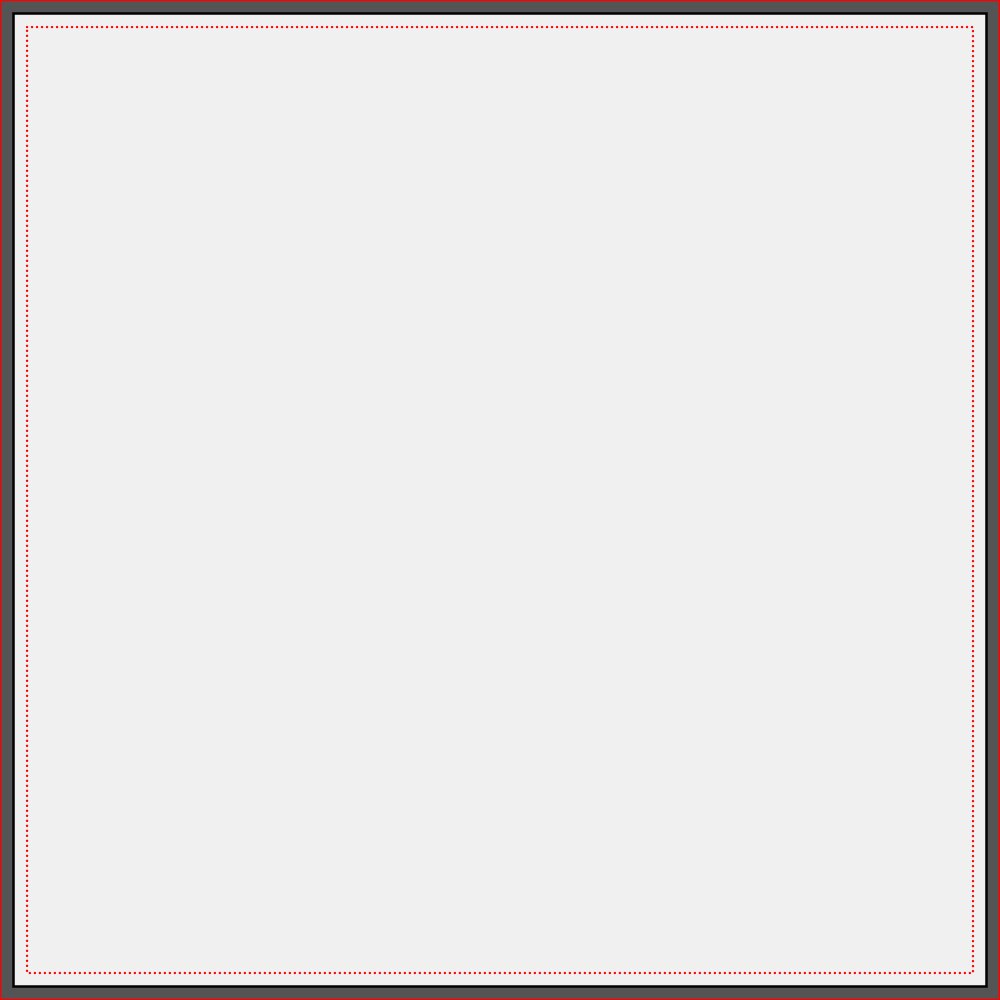 Create your own window view wall decal