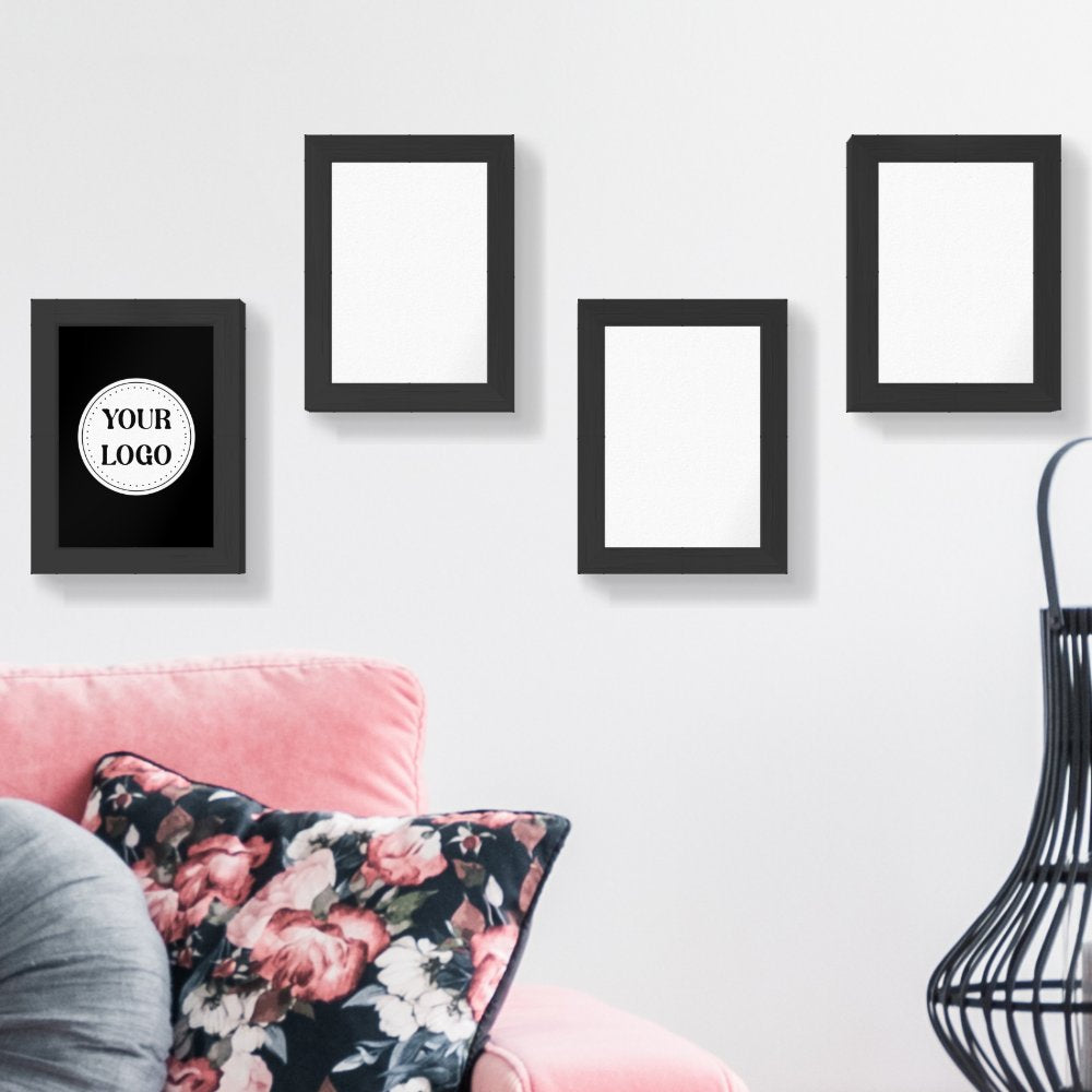 Trendy stylish & elegant branded wall art sets