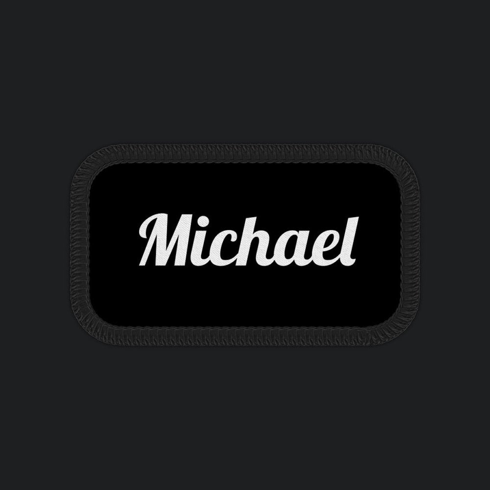 Business Employee Name Script Patch