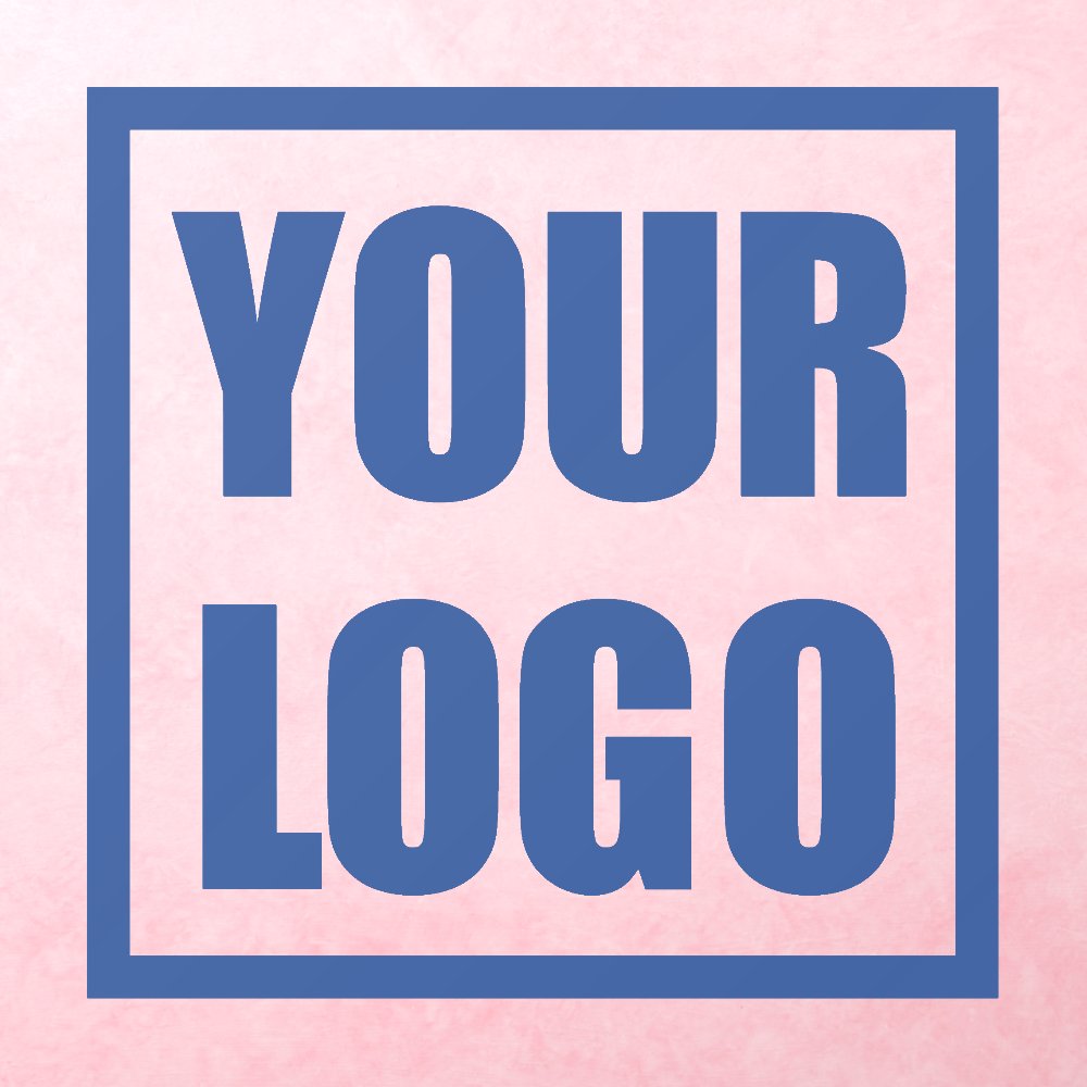 Wall Decal Business Logo Template