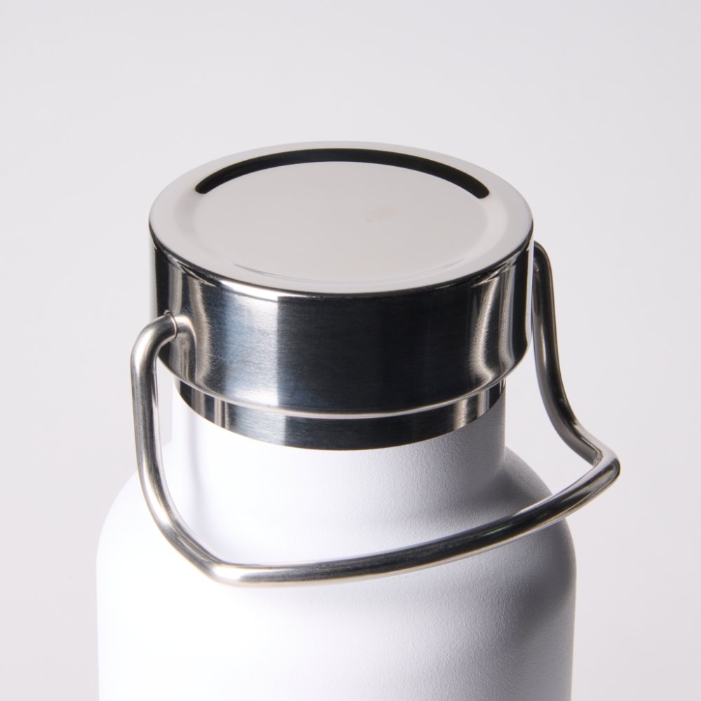 Pluto | Embrace Nature Water Bottle