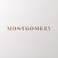 Family Name & Quote Wall Decal