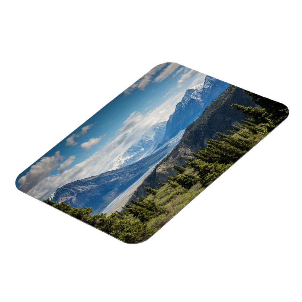 Custom Photo Personalized Picture Magnet