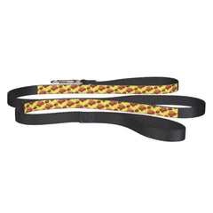 Chicken Nuggets with Ketchup Junk Food Foodie Pet Leash