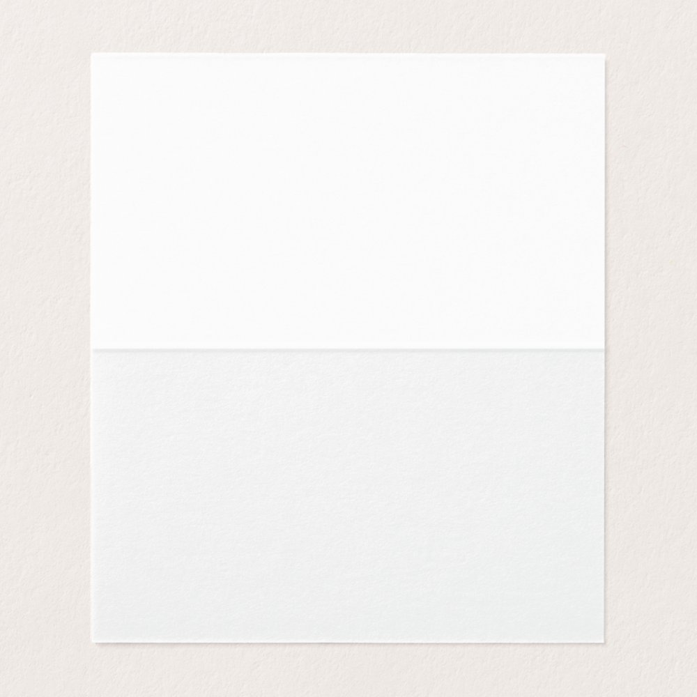 Blushing Blooms Place Cards