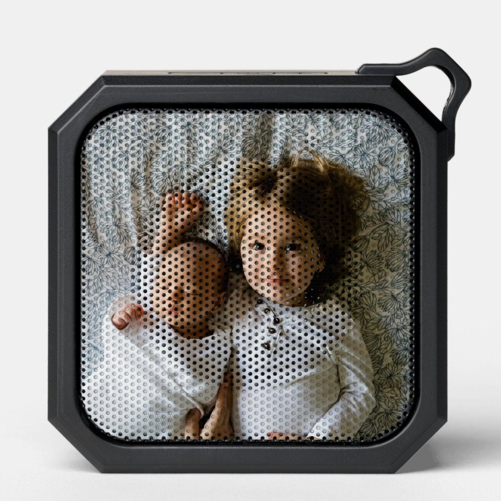 Full One Photo Personalized Bluetooth Speaker
