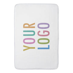 Personalized Bath Mat Custom Business Company Logo