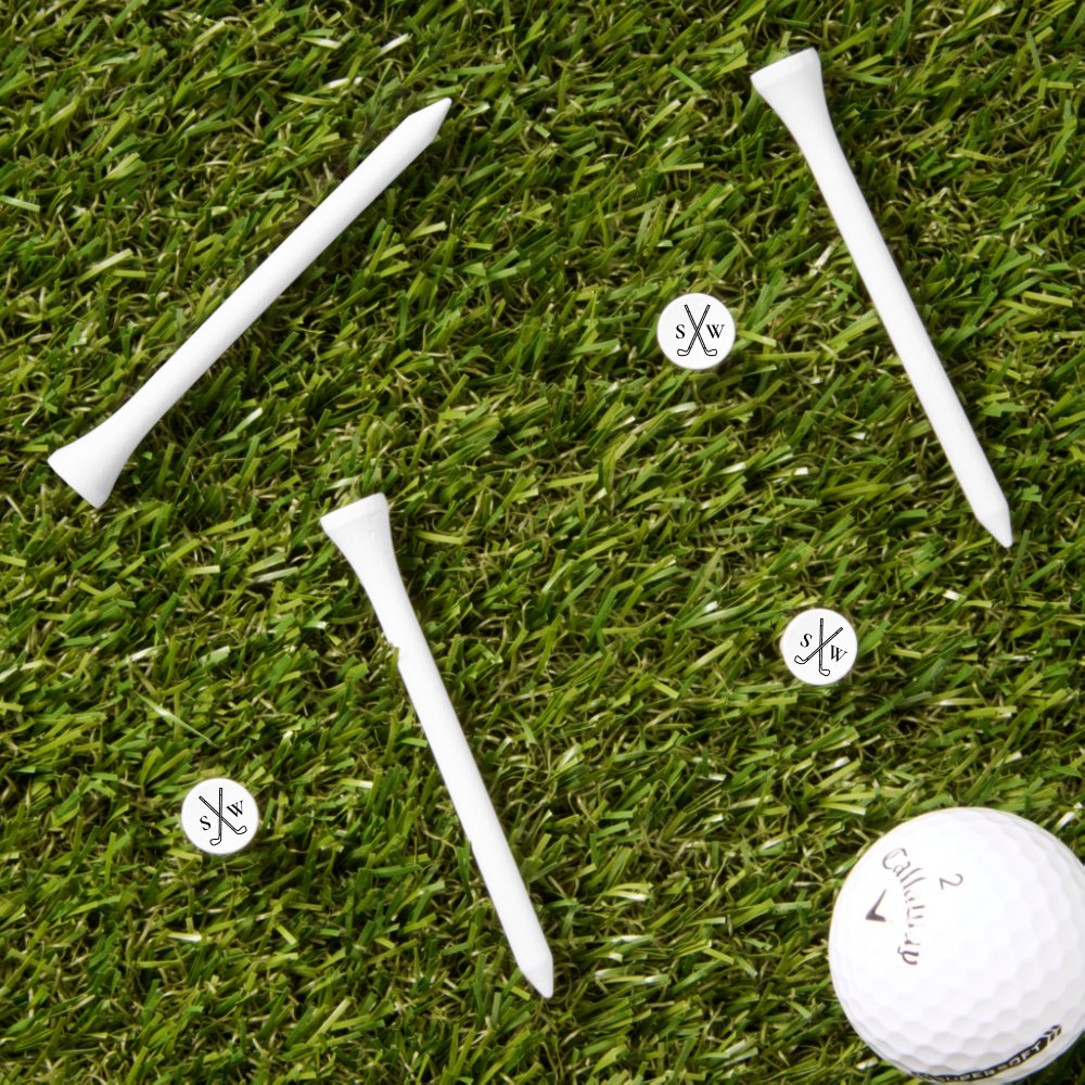 Custom Create Your Own Golf Theme Tees