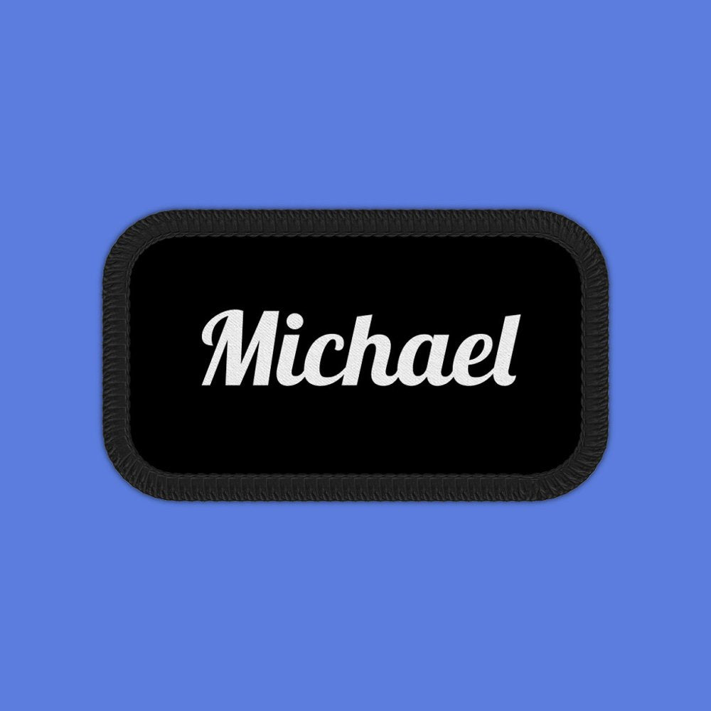 Business Employee Name Script Patch