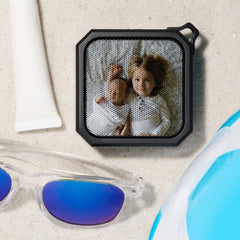 Full One Photo Personalized Bluetooth Speaker