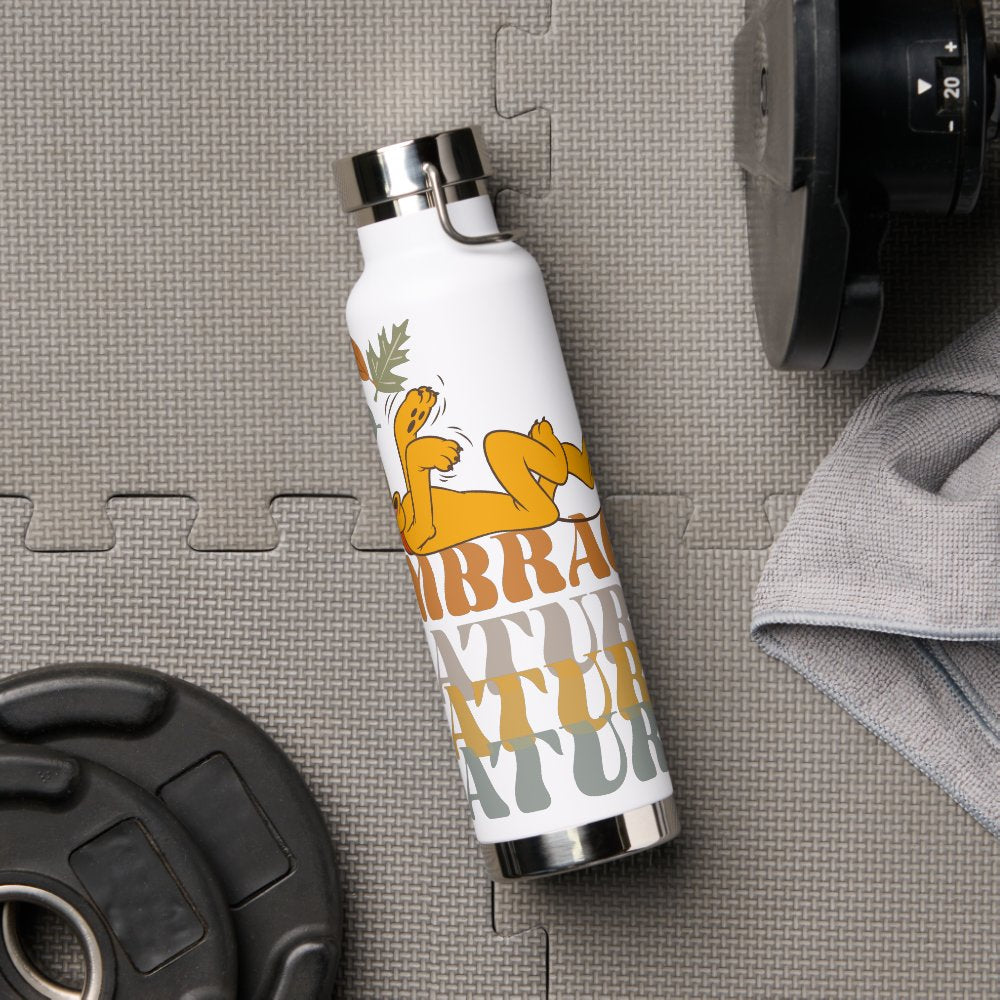 Pluto | Embrace Nature Water Bottle