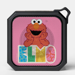 Elmo Cute & Fun Bluetooth Speaker