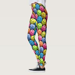 Pickleball Leggings