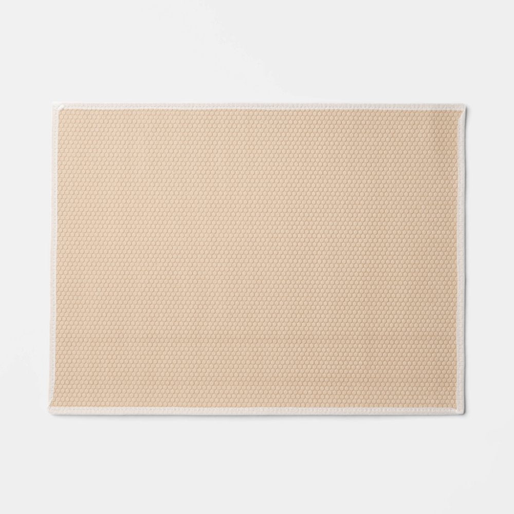 Dog doormat | you better like dogs quote