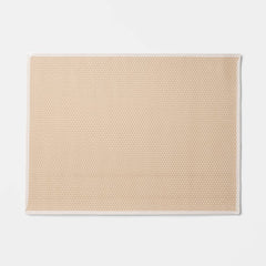 Dog doormat | you better like dogs quote