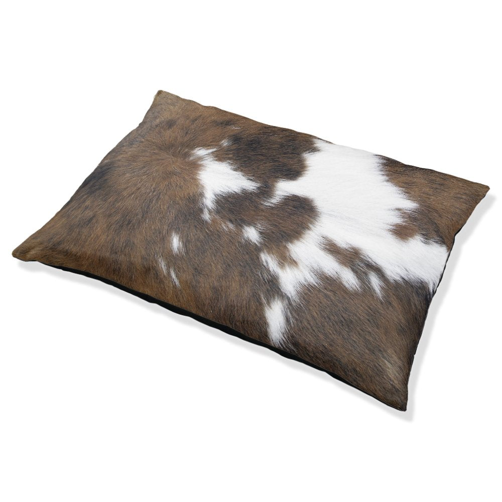 Cowhide Pet Bed