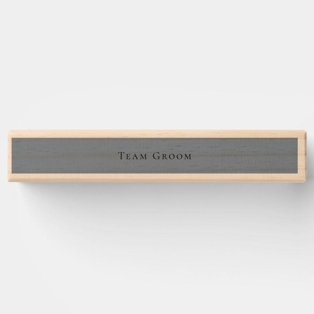 Team Bride Team Groom Wedding Party Games Topple Tower