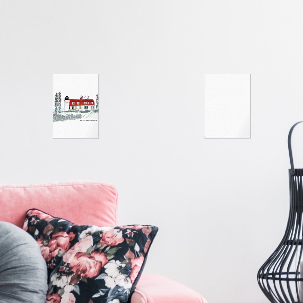 PTE BETSIE WALL ART SETS