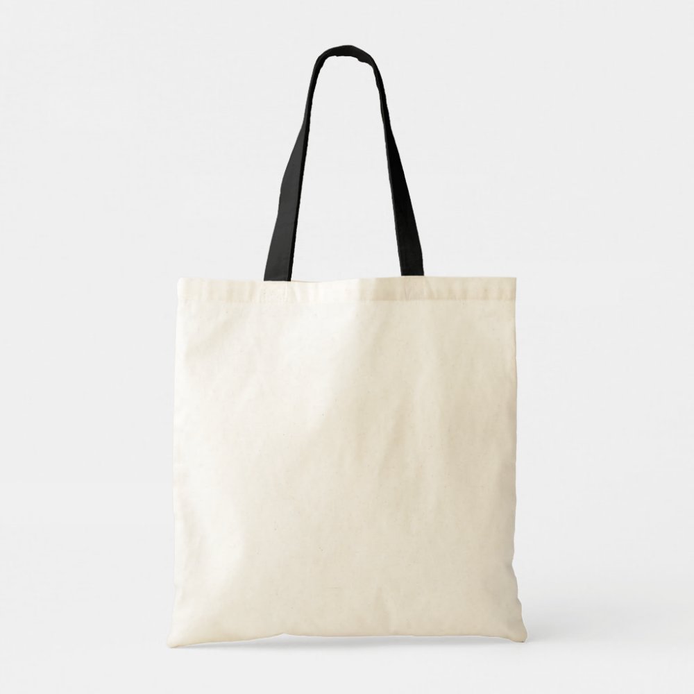 Nashville Wedding | Stylized Skyline Tote Bag