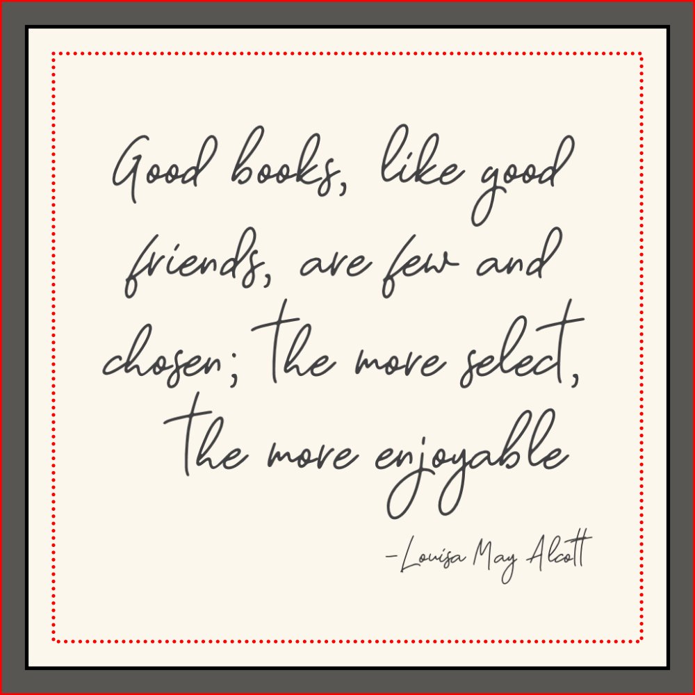 Friendship Quote Simple Script Literary Reader Trinket Tray