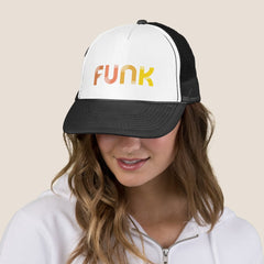 Funk Trucker Hat