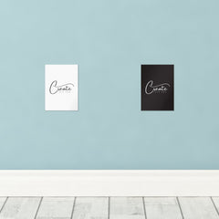 Create Your Own Wall Art Sets
