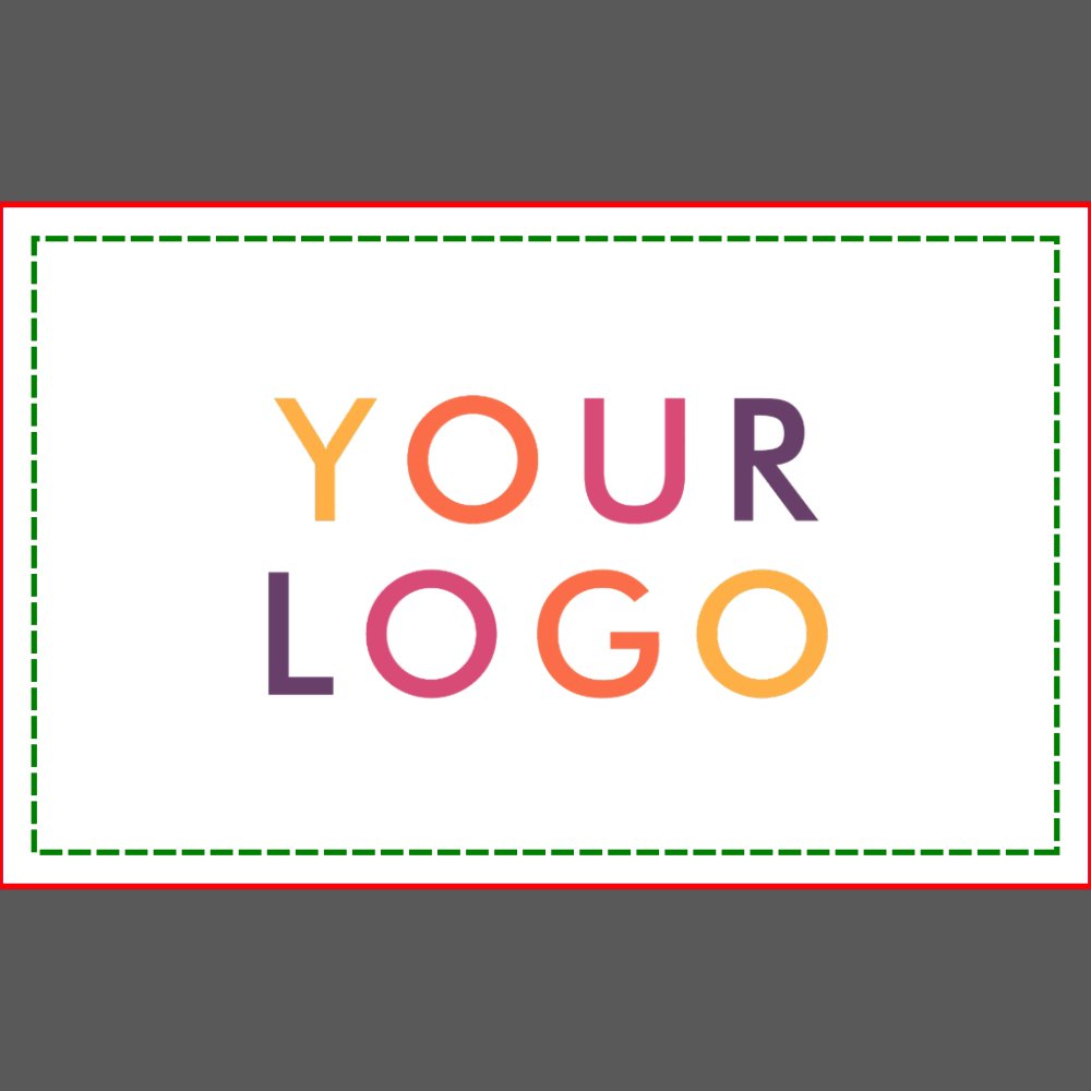 Business Logo Employee  Hat
