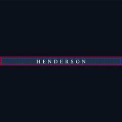 Modern Navy Blue Newlyweds Mr & Mrs Wedding Fast Four