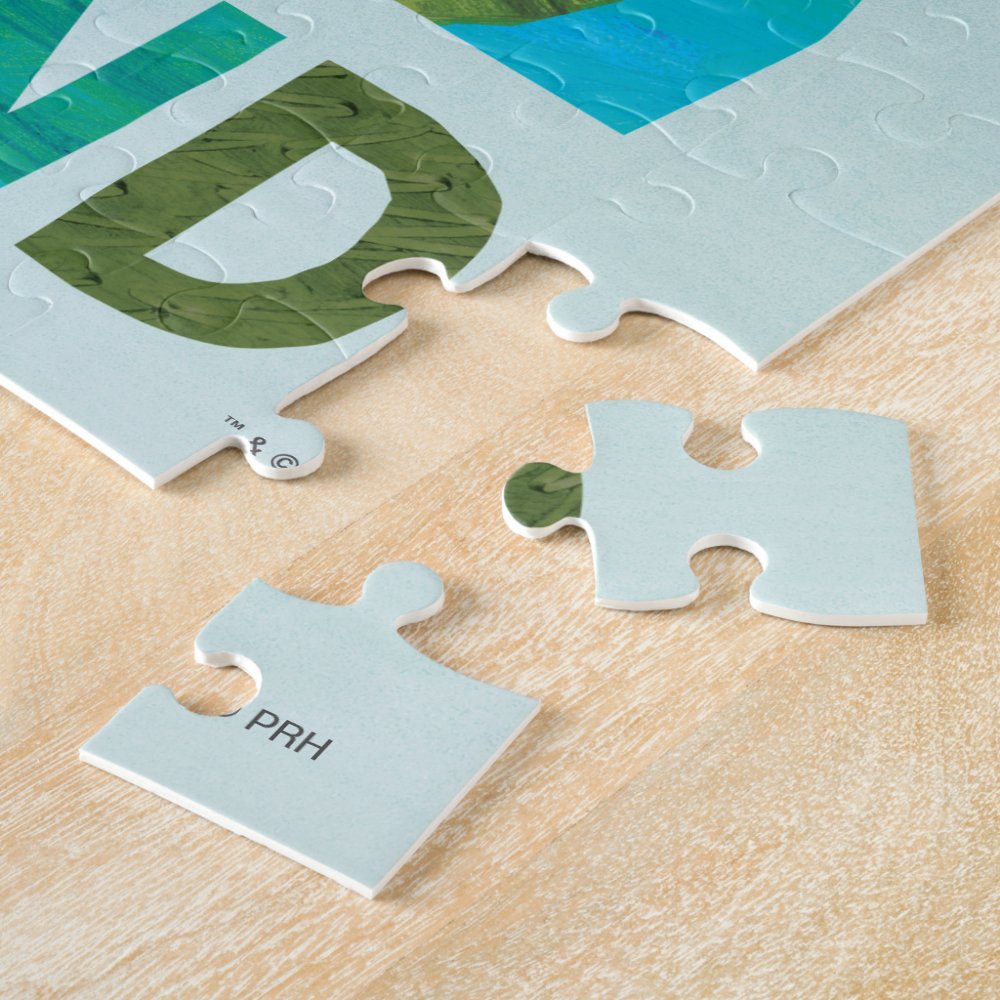 Hungry Caterpillar | Be Kind - Kids Jigsaw Puzzle