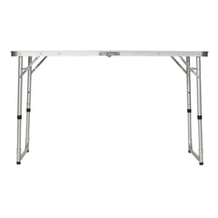 Terracotta Arch Wedding Beer Pong Table