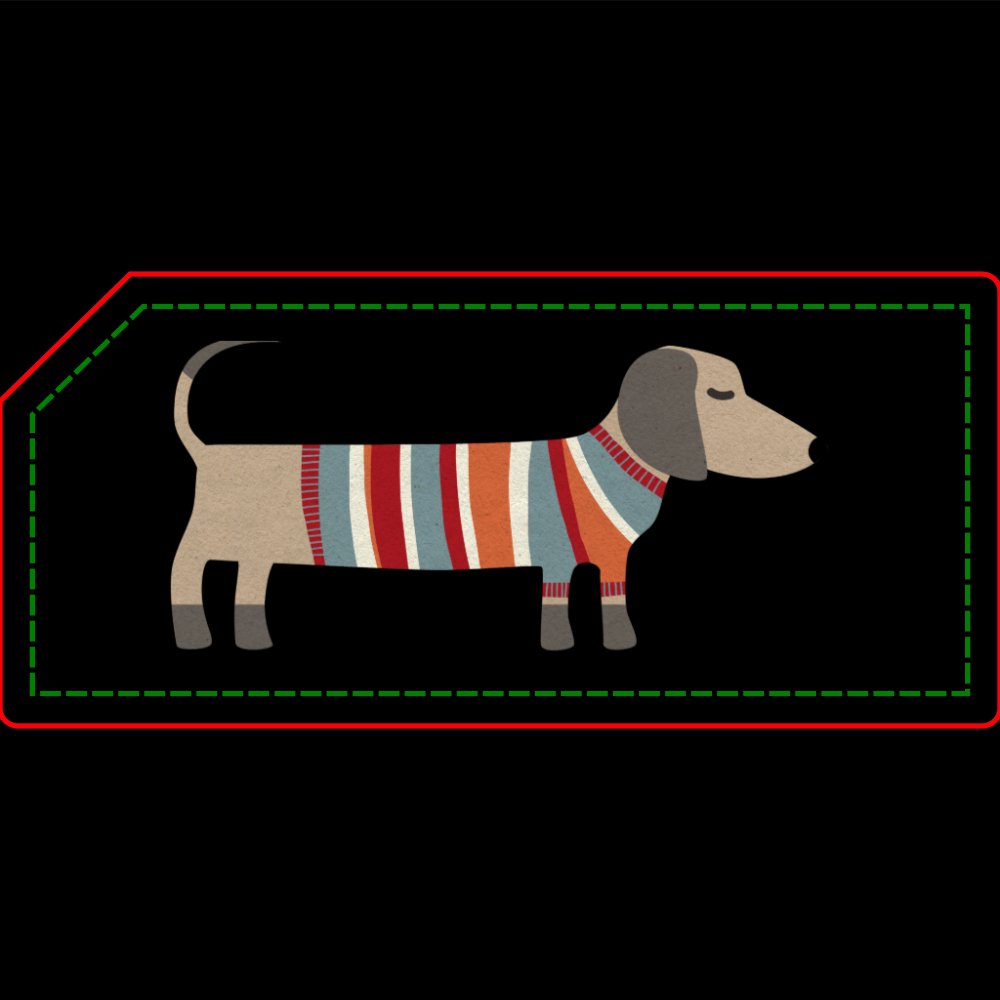 Dachshund Sausage Wiener Dog Bluetooth Speaker