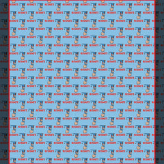Peanuts | Linus Blanket Smile Espadrilles