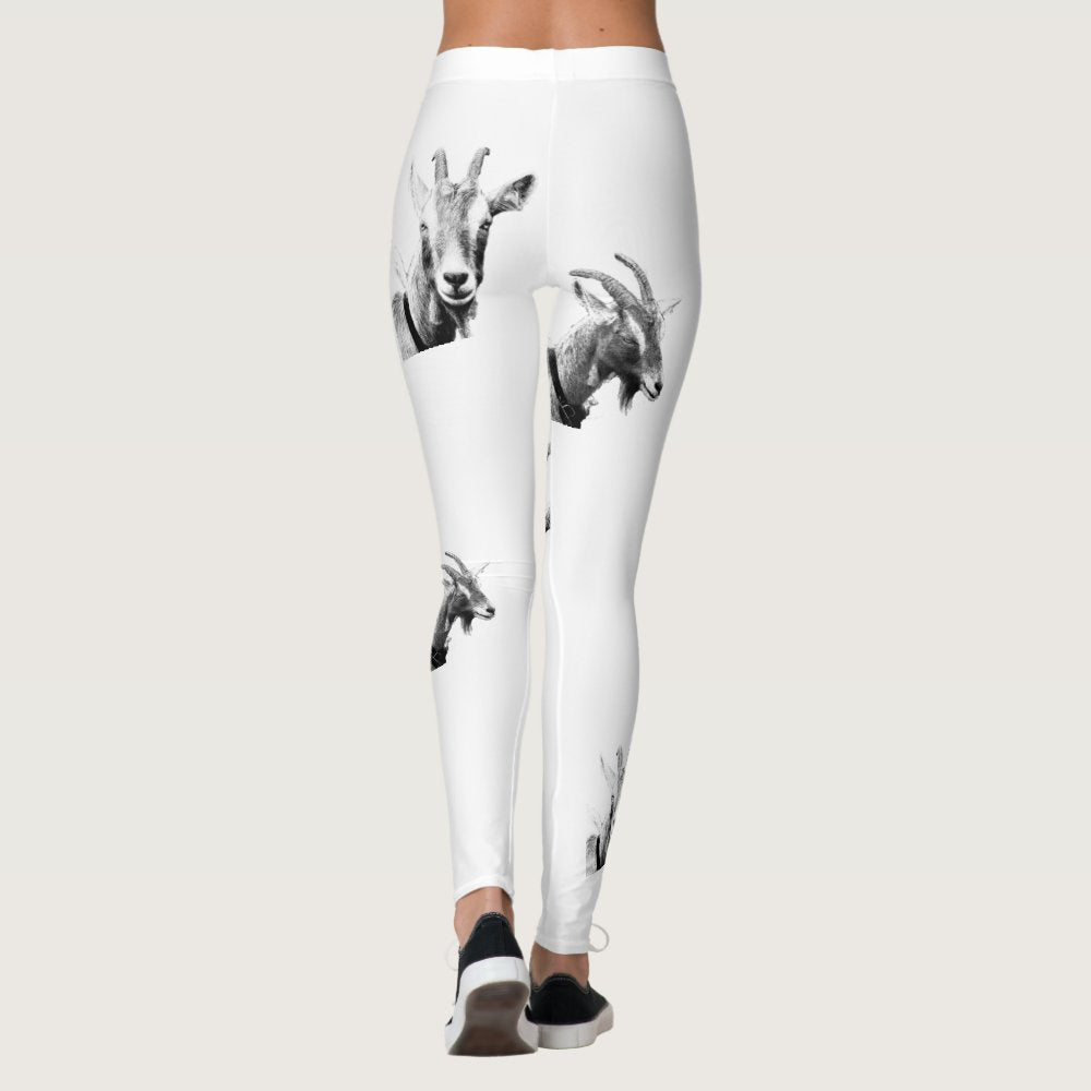 Create your own photo collage  leggings