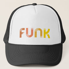 Funk Trucker Hat