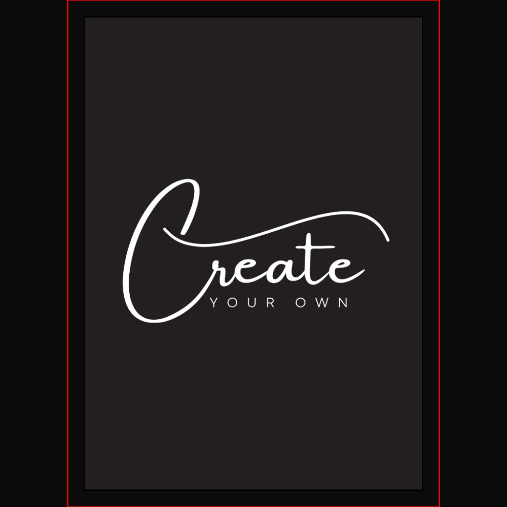 Create Your Own Wall Art Sets