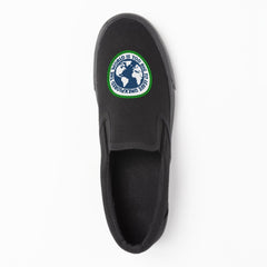 Explore The World Adventure Globe Patch