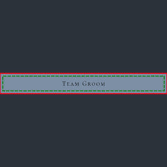 Team Bride Team Groom Wedding Party Games Topple Tower