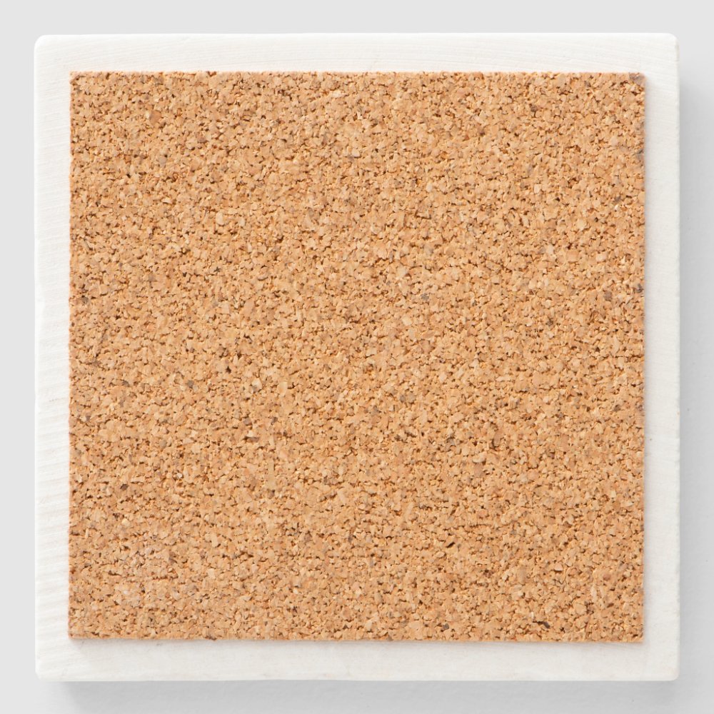 Sun Sunrise Earth Tones Terracotta Retro Sunshine Stone Coaster