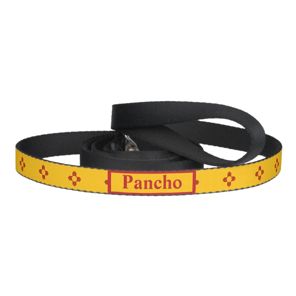 Zia Sun  Pet Leash