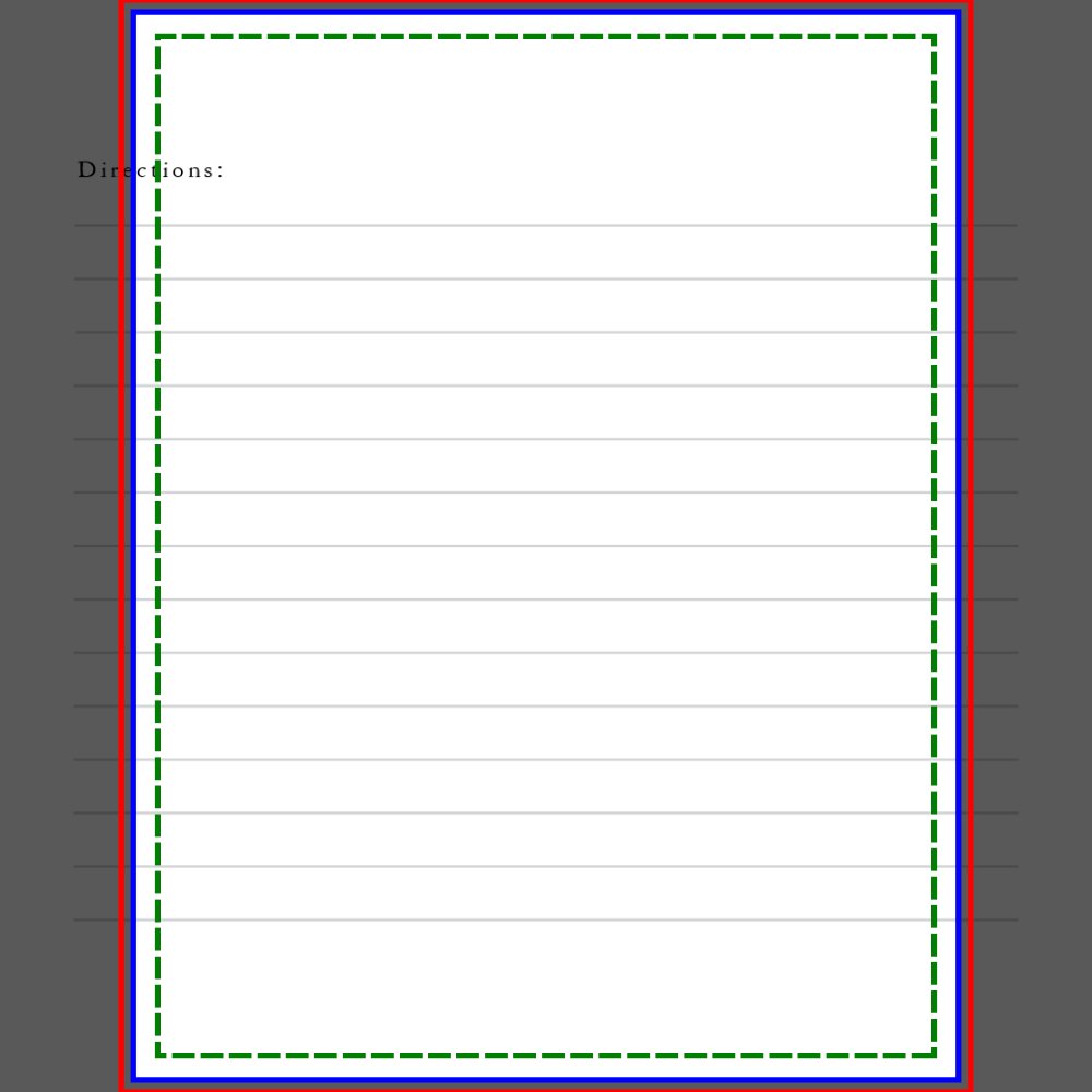 She's Tying the Knot Black Bow Bridal Recipe Card