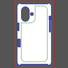 Custom photo iPhone case - or any smart phone!