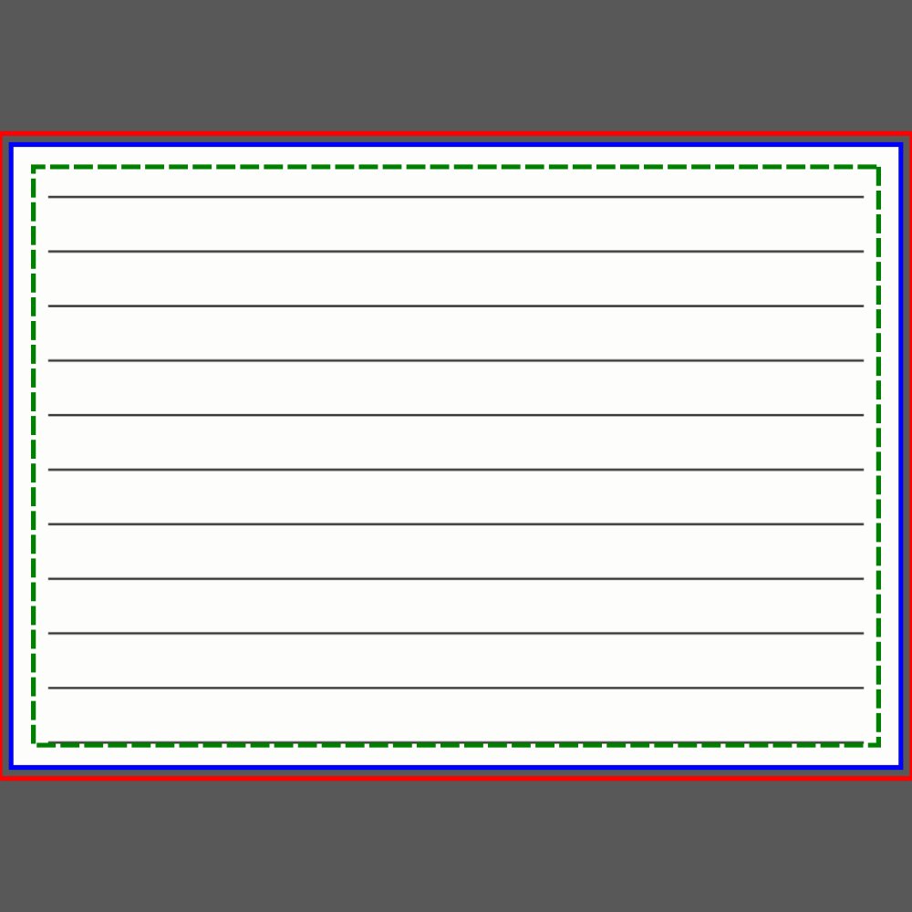 Love is Brewing Coffee Theme Recipe Card