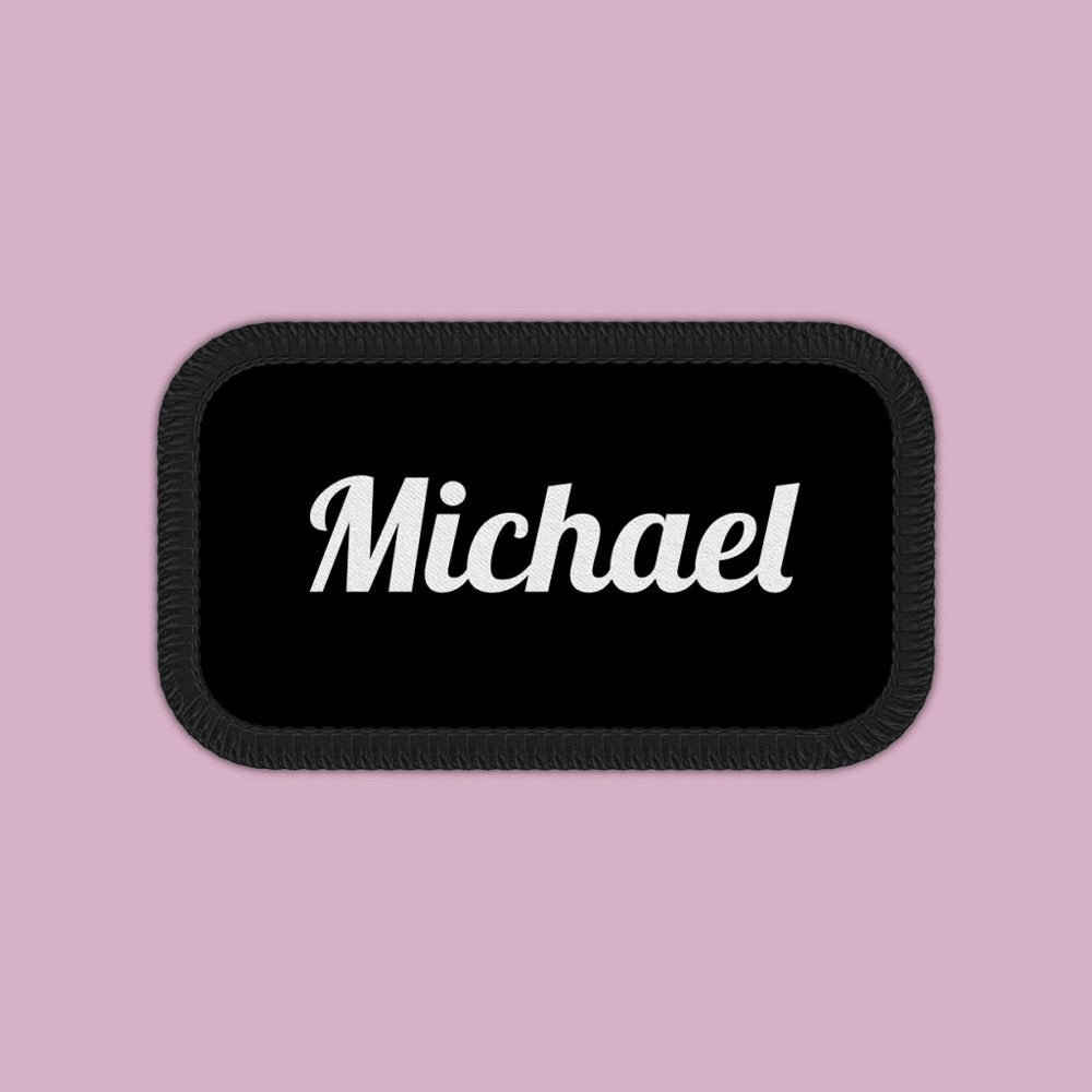 Business Employee Name Script Patch