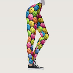 Pickleball Leggings