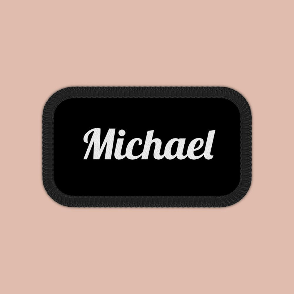 Business Employee Name Script Patch