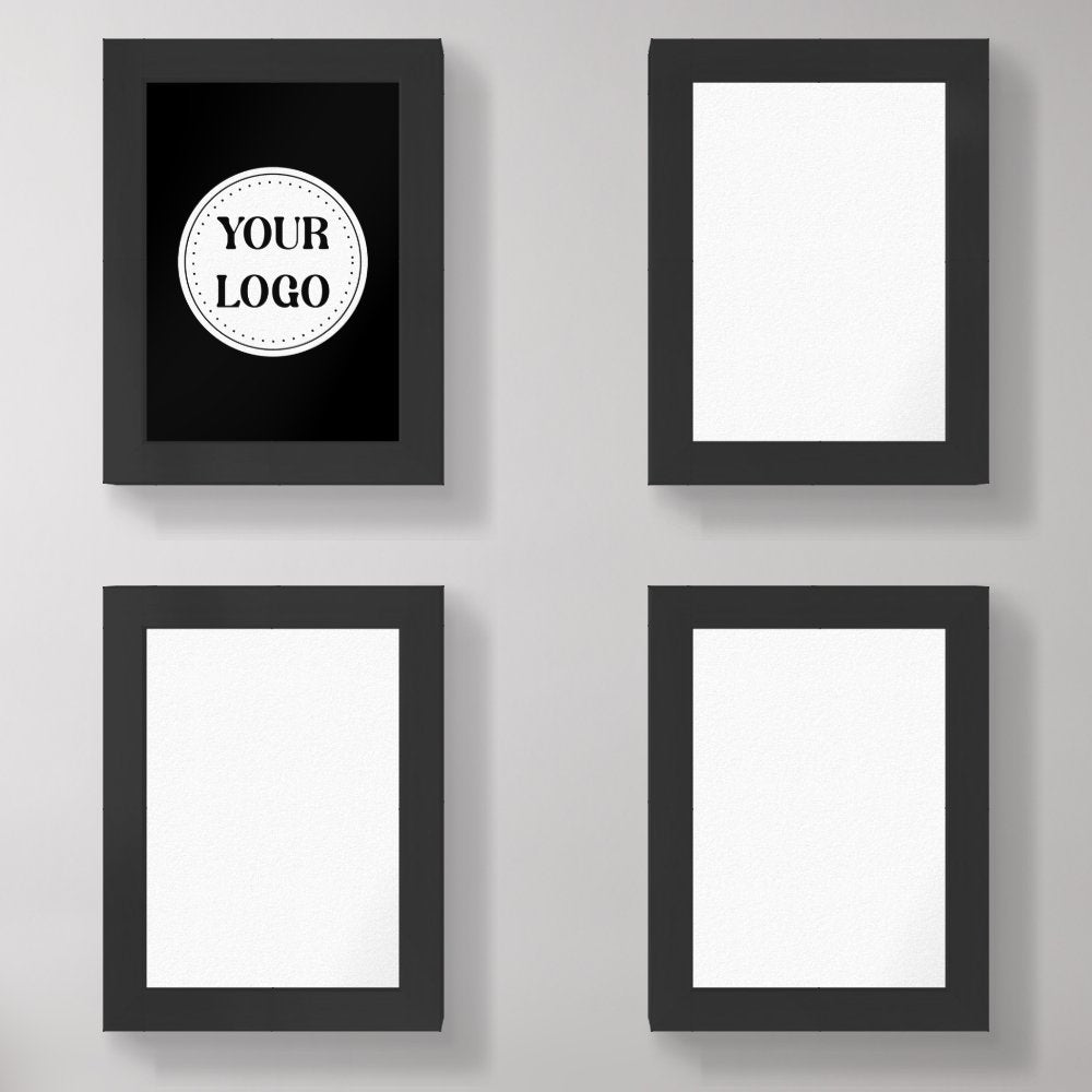 Trendy stylish & elegant branded wall art sets