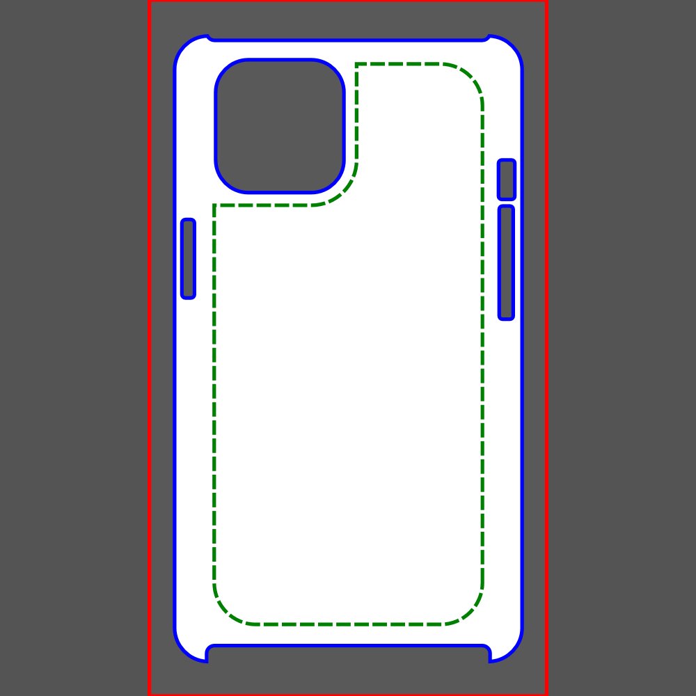 Photo Personalized Name Custom Case-Mate iPhone Case