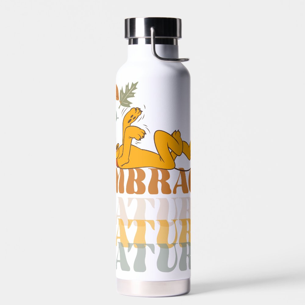 Pluto | Embrace Nature Water Bottle